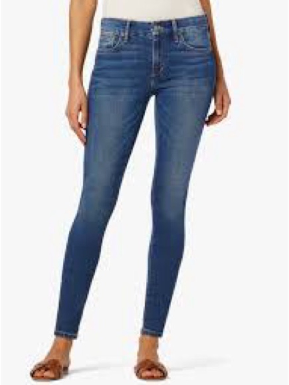 Joes jeans Kiana skinny jeans
